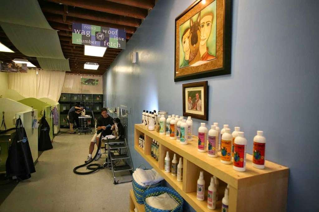 Bubbles Pet Spa | 22242 Palos Verdes Blvd, Torrance, CA 90505 | Phone: (310) 406-3911