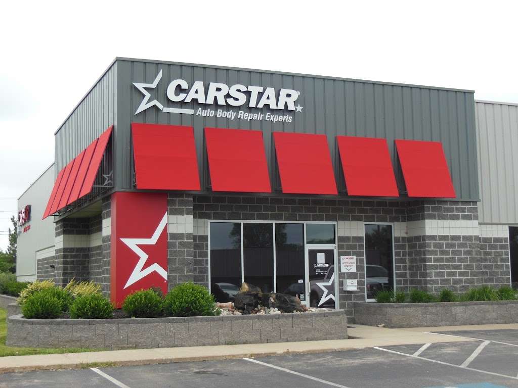 CARSTAR Metcalf | 7235 W 162nd St, Stilwell, KS 66085, USA | Phone: (913) 685-2886