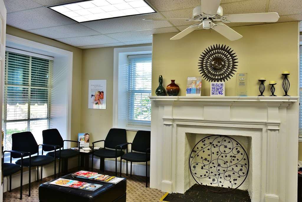 L&M Orthodontics | 363 N Main St, Doylestown, PA 18901, USA | Phone: (215) 348-5301