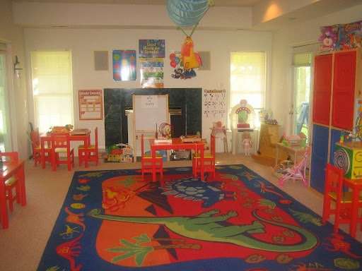 Right at Home Daycare | 12312 Briarbush Ln, Potomac, MD 20854 | Phone: (301) 987-0239