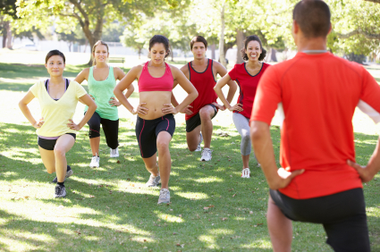 Mean Green Training & Boot Camp | 6000 Hermann Park Dr, Houston, TX 77030, USA | Phone: (713) 799-9196