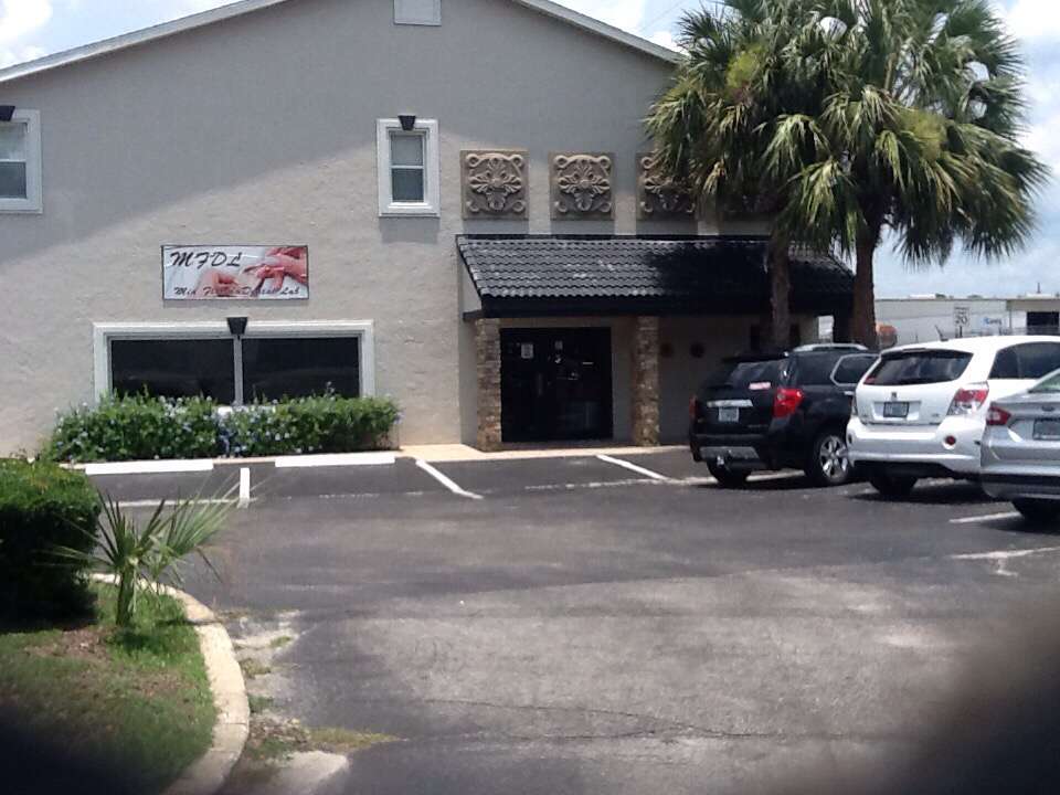 Mid Florida Dental Lab | 5331 SE Maricamp Rd, Ocala, FL 34480, USA | Phone: (352) 622-1691