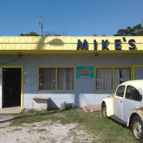 Mikes Motorcycle Repair | 37635 FL-19, Umatilla, FL 32784, USA | Phone: (352) 589-0347