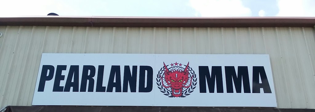 Pearland MMA | 3430 Swensen Rd, Pearland, TX 77581, USA | Phone: (346) 219-5859