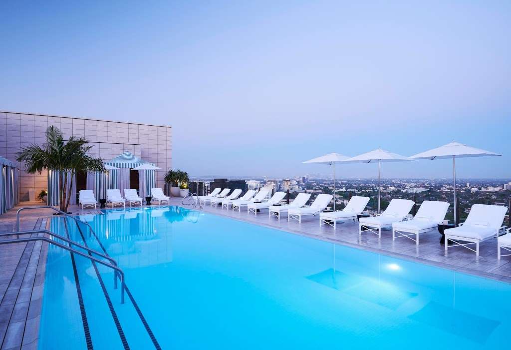 Waldorf Astoria Beverly Hills | 9850 Wilshire Blvd, Beverly Hills, CA 90210 | Phone: (310) 860-6666