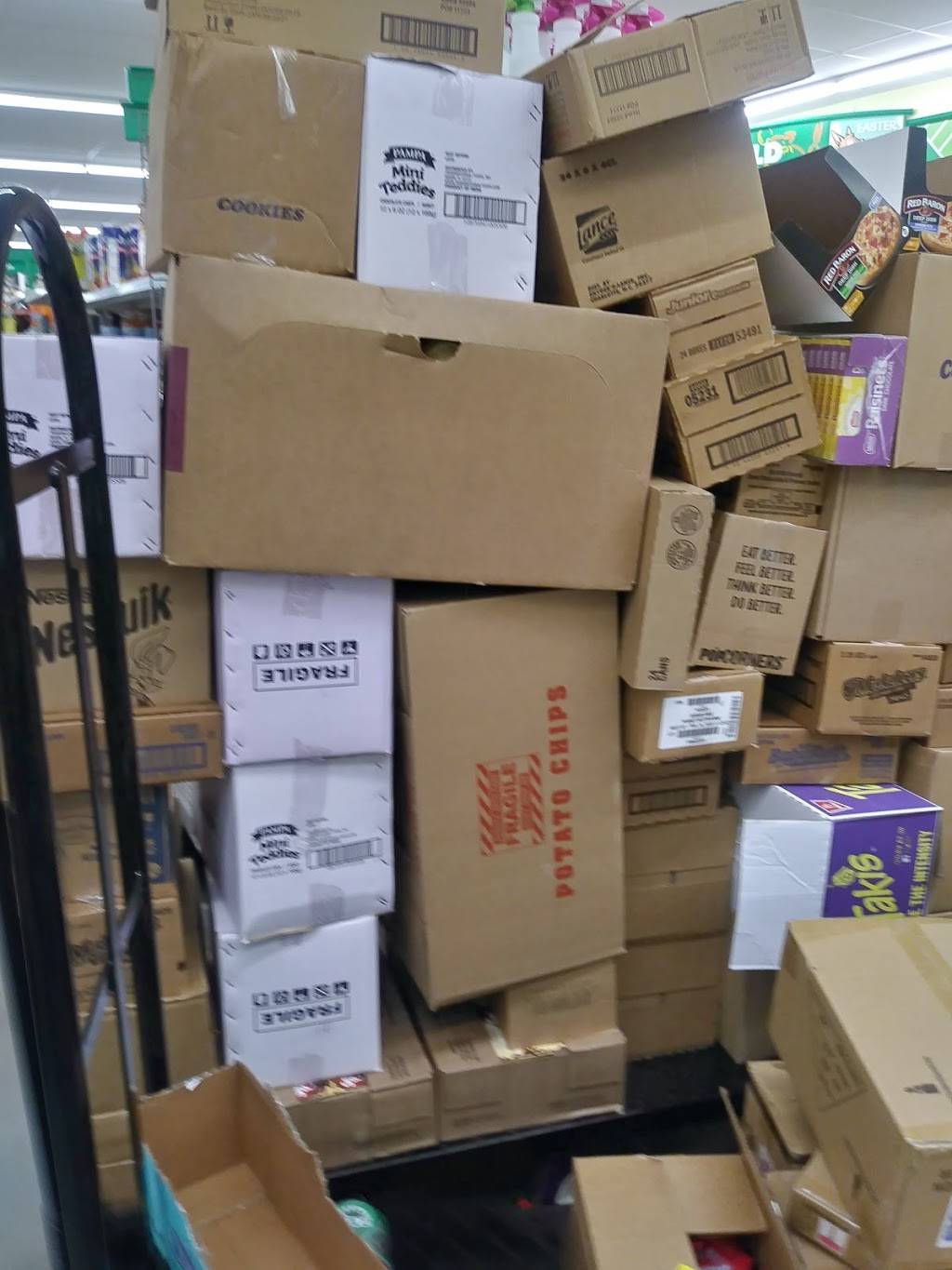Dollar Tree | 2930 Dickerson Pike, Nashville, TN 37207, USA | Phone: (615) 986-3700 Dollar Tree | 2930 Dickerson Pike, Nashville, TN 37207, USA | Phone: (615) 986-3700