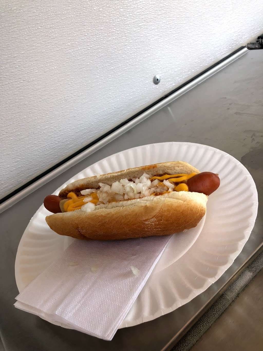 Nick’s Hot Dogs on 52 | Newburgh, NY 12550, USA | Phone: (845) 418-1006