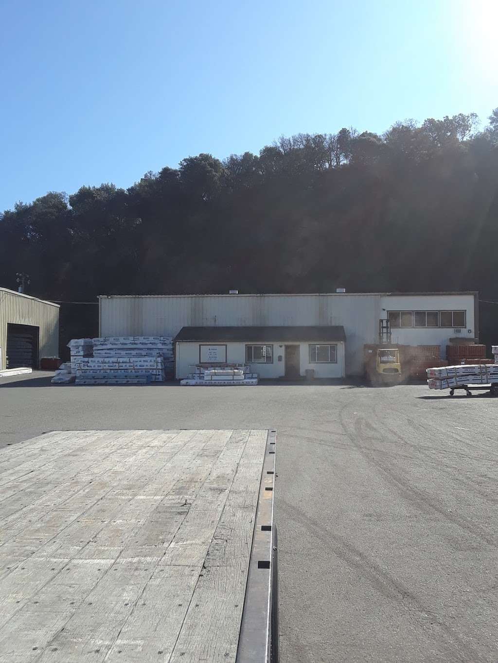 Kelleher Lumber Co | 10 Grandview Ave, Novato, CA 94945, USA | Phone: (415) 898-6366