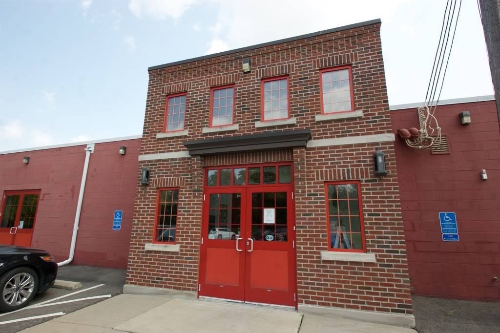 Firefighters Hall & Museum | 664 22nd Ave NE, Minneapolis, MN 55418, USA | Phone: (612) 623-3817