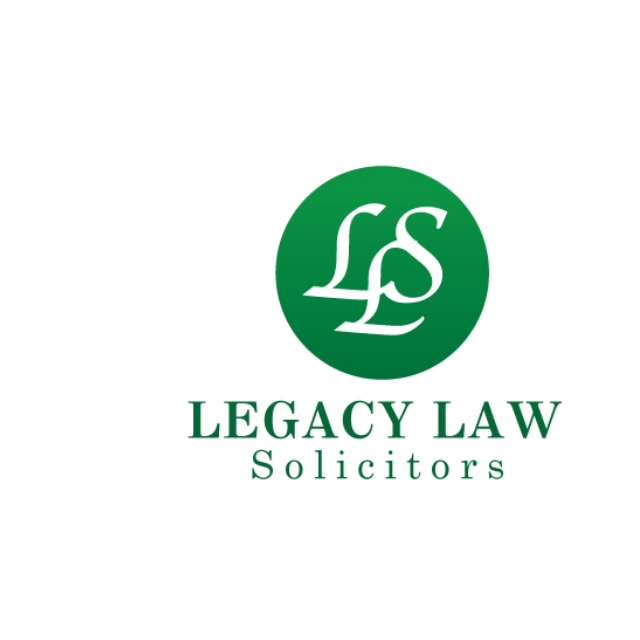 Legacy Law Solicitors | 25 Brighton Rd, South Croydon CR2 6EA, UK | Phone: 020 8680 8260