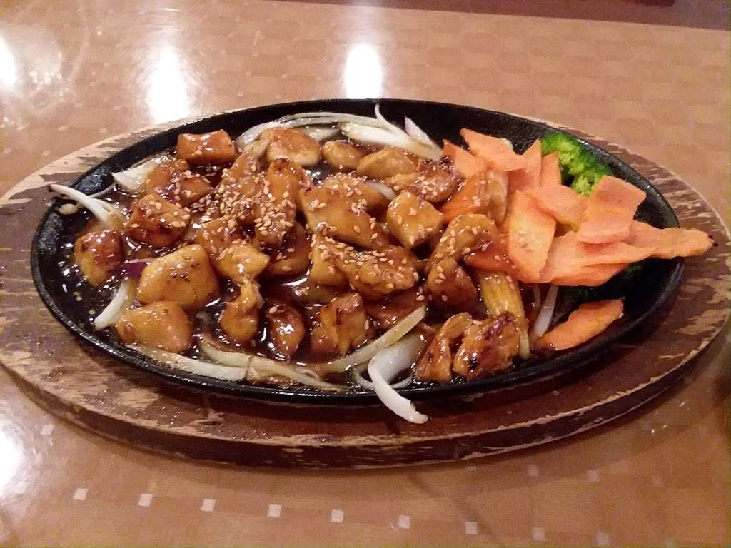 New Asian Bistro | 45 Plaza Drive Unit #600, Walmart Plaza, Tamaqua, PA 18252, USA | Phone: (570) 728-0189