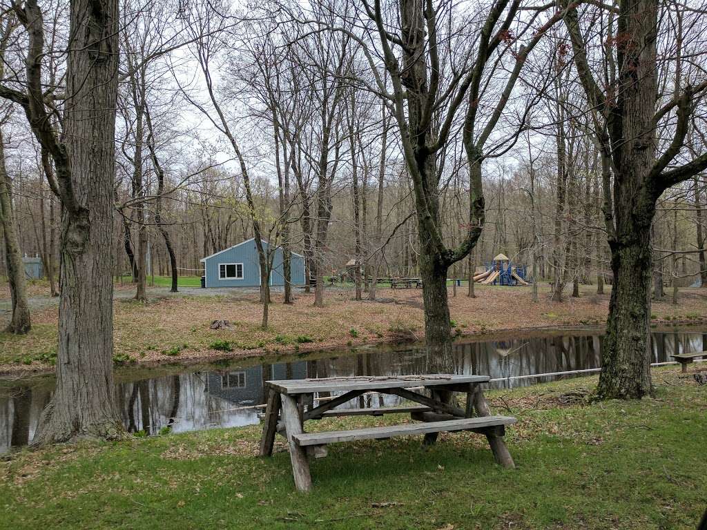 Lewisboro Town Park | Cross River, NY 10518