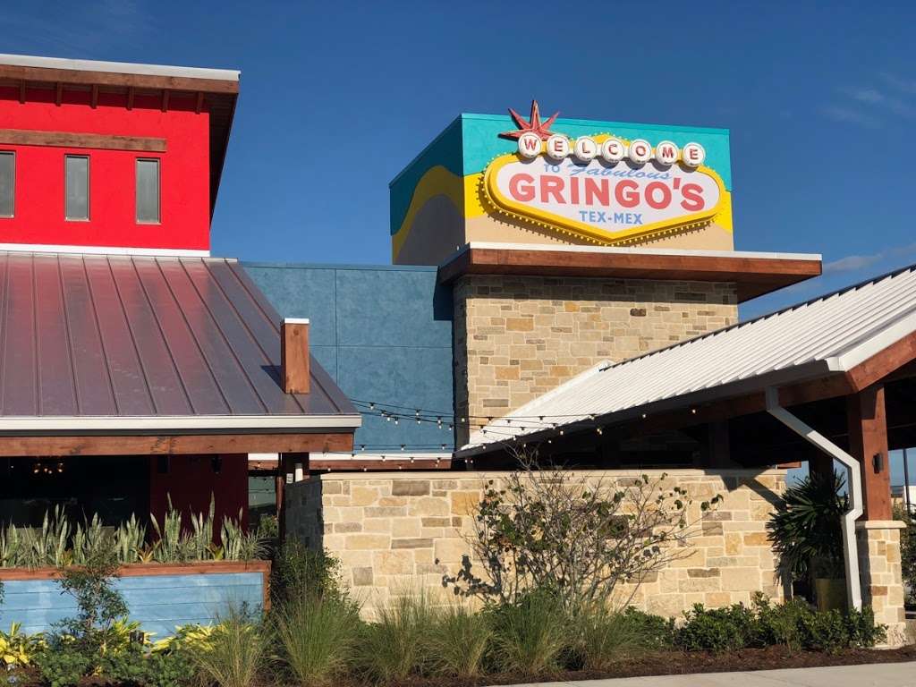 Gringos Mexican Kitchen | 21576 US-59, New Caney, TX 77357, USA | Phone: (281) 354-3663