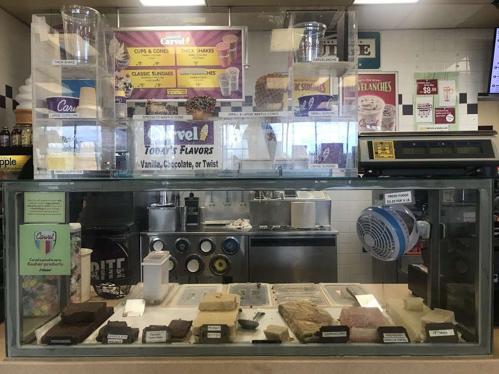 Carvel Ice Cream 99 Waldron Terrace, Sloatsburg, NY 10974, USA BusinessYab