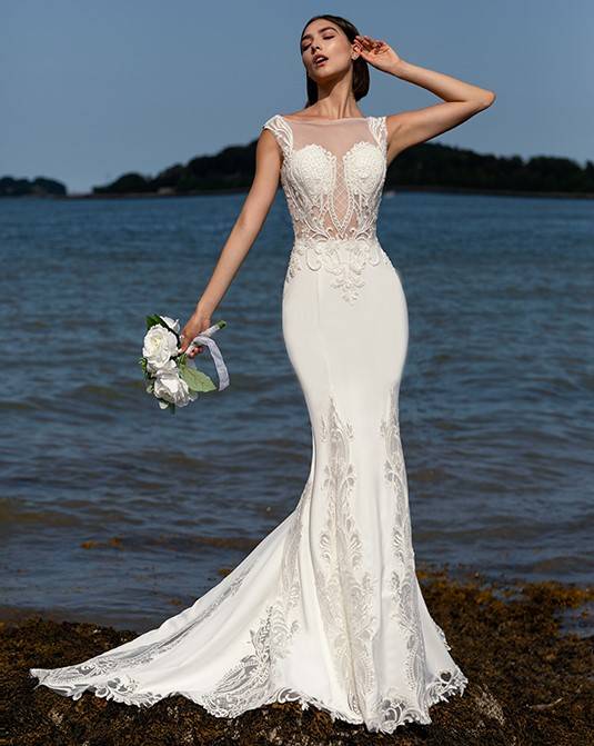 Florencias Bridal | 3501 Towne Crossing Blvd Suite 205, Mesquite, TX 75150, USA | Phone: (469) 399-0554