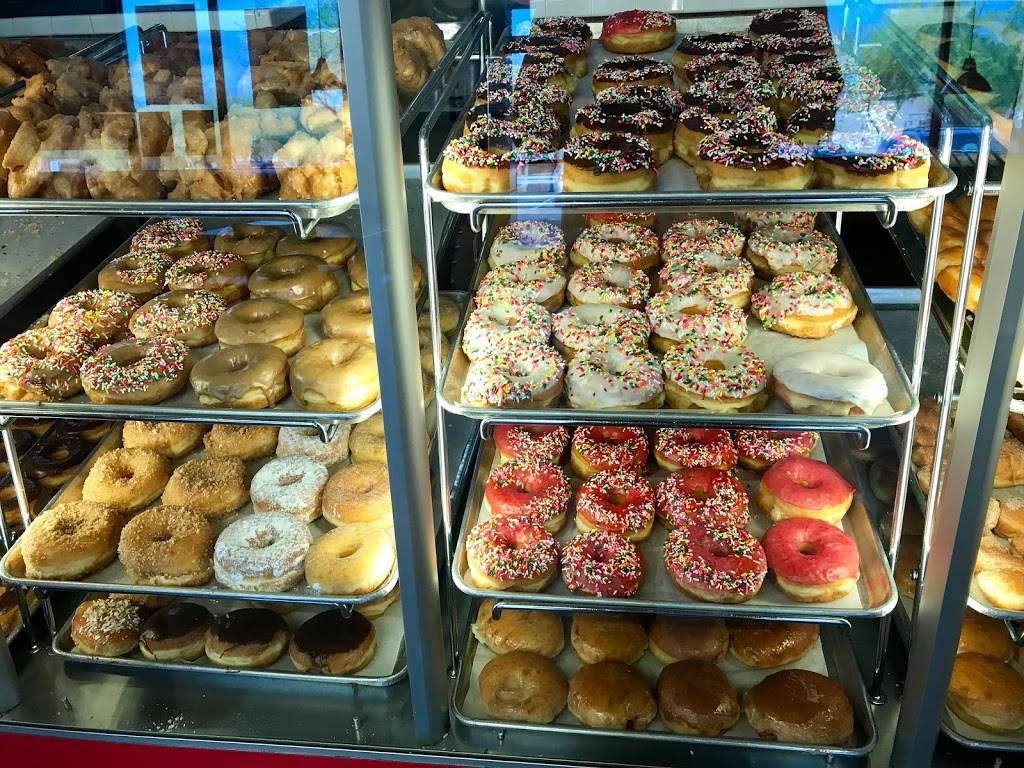 Bosa Donuts | 4015 S Arizona Ave #1, Chandler, AZ 85248, USA | Phone: (480) 895-8955