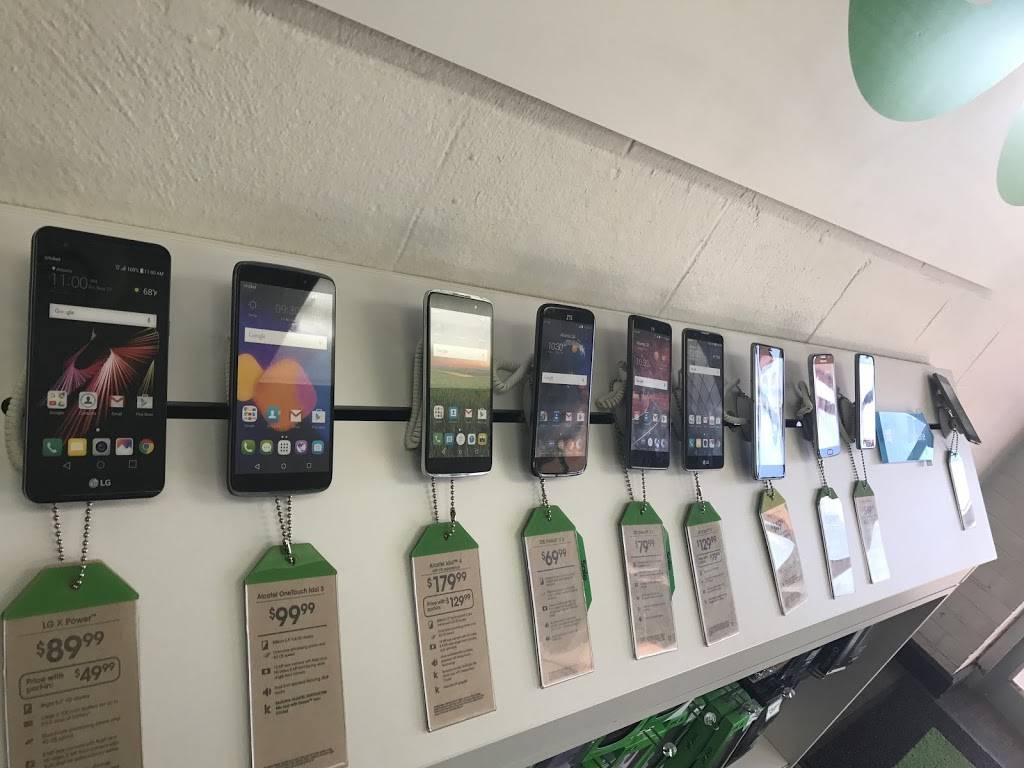 Cricket Wireless Authorized Retailer | 3402 E Pine St, Tulsa, OK 74115, USA | Phone: (918) 933-6880