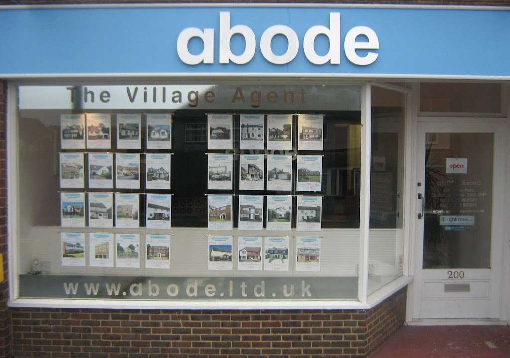 abode | 200 Main Rd, sutton at hone DA4 9HP, UK | Phone: 01322 866088