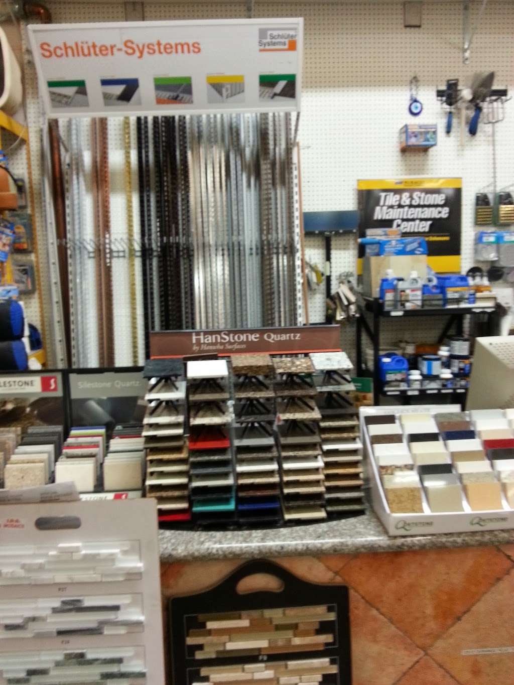 Cal Tile Center | 14695 S Inglewood Ave, Hawthorne, CA 90250 | Phone: (310) 220-2622