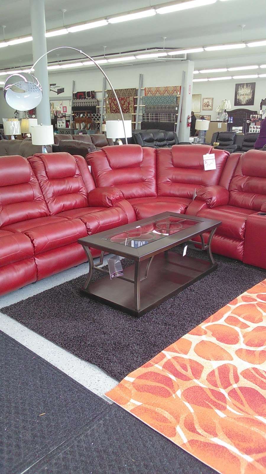 Armourdale Furniture & Mattress Store | 1327, 633 Kansas Ave, Kansas City, KS 66105 | Phone: (913) 342-1124