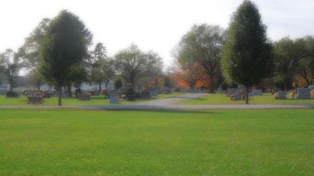 Arlington East Hill Cemetery | 6350 W US-52, Arlington, IN 46104, USA | Phone: (765) 663-2410