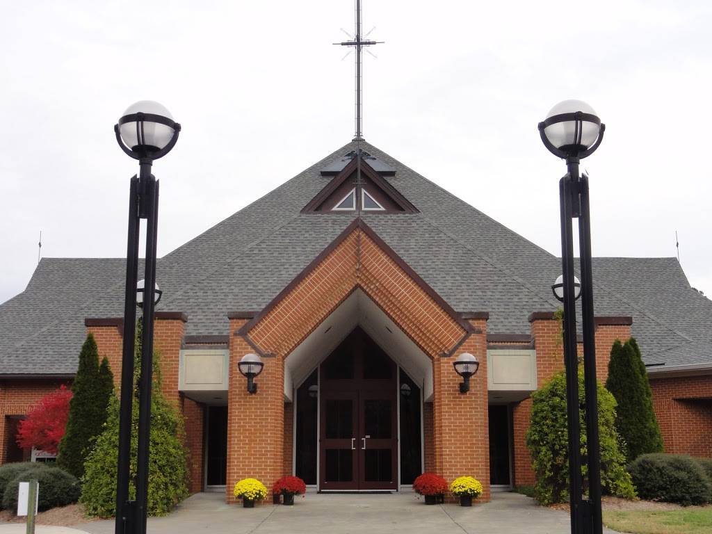 Mt Sylvan United Methodist Church | 5731 N Roxboro St, Durham, NC 27712, USA | Phone: (919) 471-0032