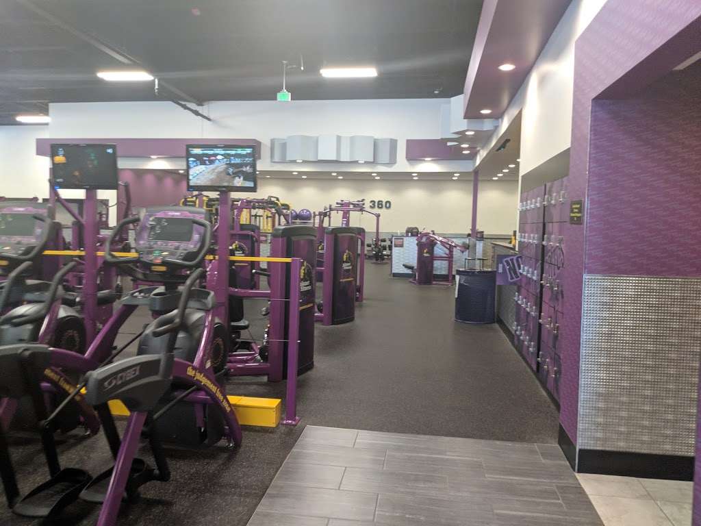 Planet Fitness | 7211 E Evans Ave, Denver, CO 80224 | Phone: (720) 204-2322