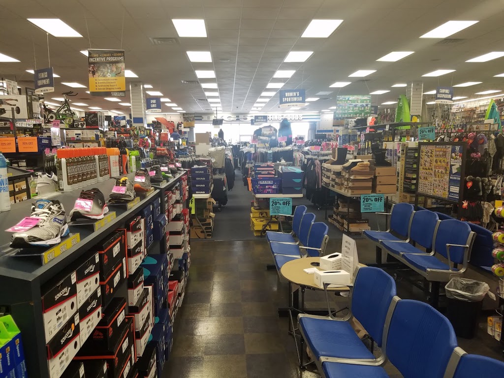 Big 5 Sporting Goods | 5650 Allen Way #112, Castle Rock, CO 80108, USA | Phone: (720) 733-3701