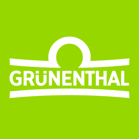 Grünenthal USA Inc. | 6662, 360, Mt Kemble Ave, Morristown, NJ 07960 | Phone: (908) 306-0024