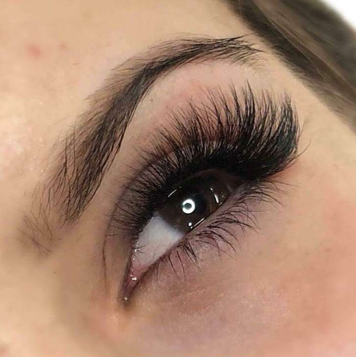 LuvIt Lashes | 10142 Jones Rd suite b8-101, Houston, TX 77065, USA | Phone: (713) 614-1561