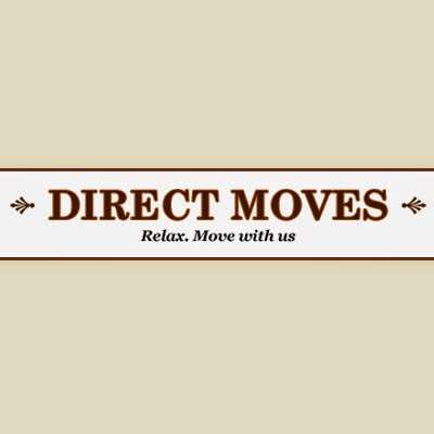 Direct Moves | Quickbury Farm, Sawbridgeworth CM21 9HY, UK | Phone: 01279 726641