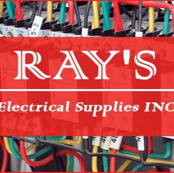 Rays Electrical Supplies INC | 2015 Opa-Locka Blvd, Opa-locka, FL 33054, USA | Phone: (786) 565-6931