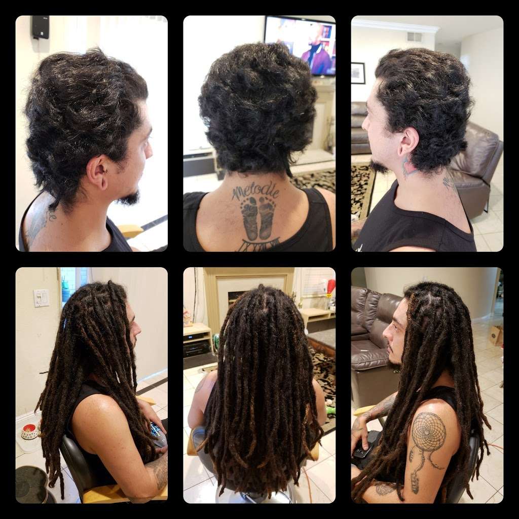 Dreadzilla | 14211 Point Judith St, Fontana, CA 92336, USA | Phone: (909) 235-8099