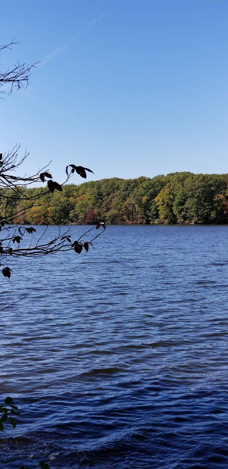 James V Turner Reservoir | Rumford, RI 02916, USA