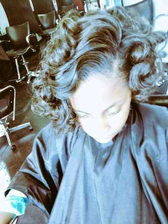 Tyrone Crosby Hair & Nails Specialist | 1525 W W.T.Harris Blvd, Charlotte, NC 28262 | Phone: (704) 890-9040