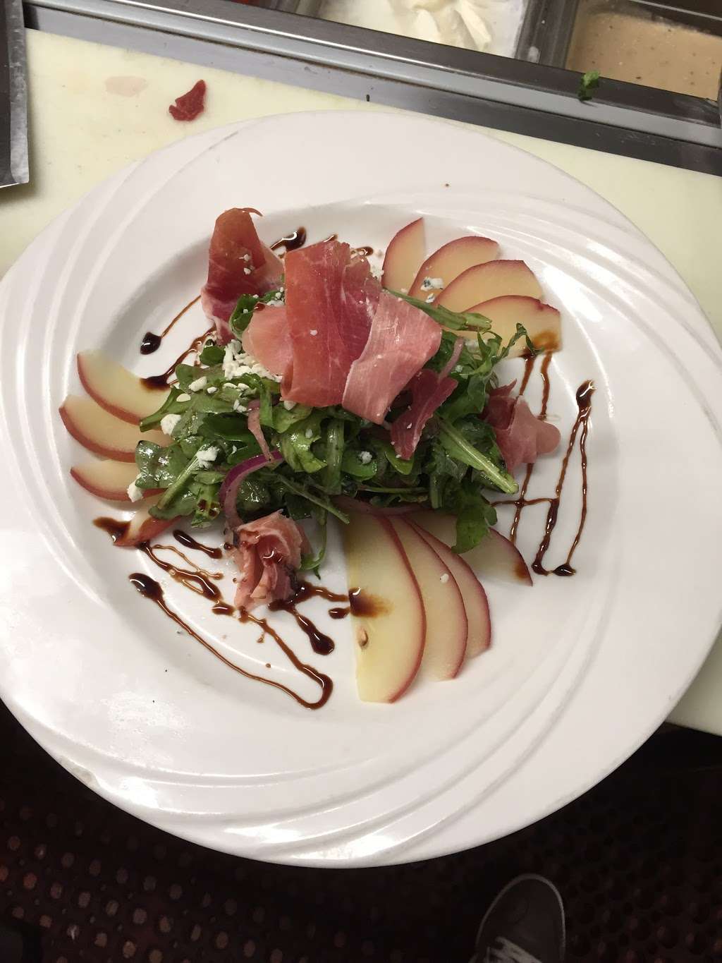 La Vecchia Fontana | 700 First Ave, Avalon, NJ 08202, USA | Phone: (609) 967-7708