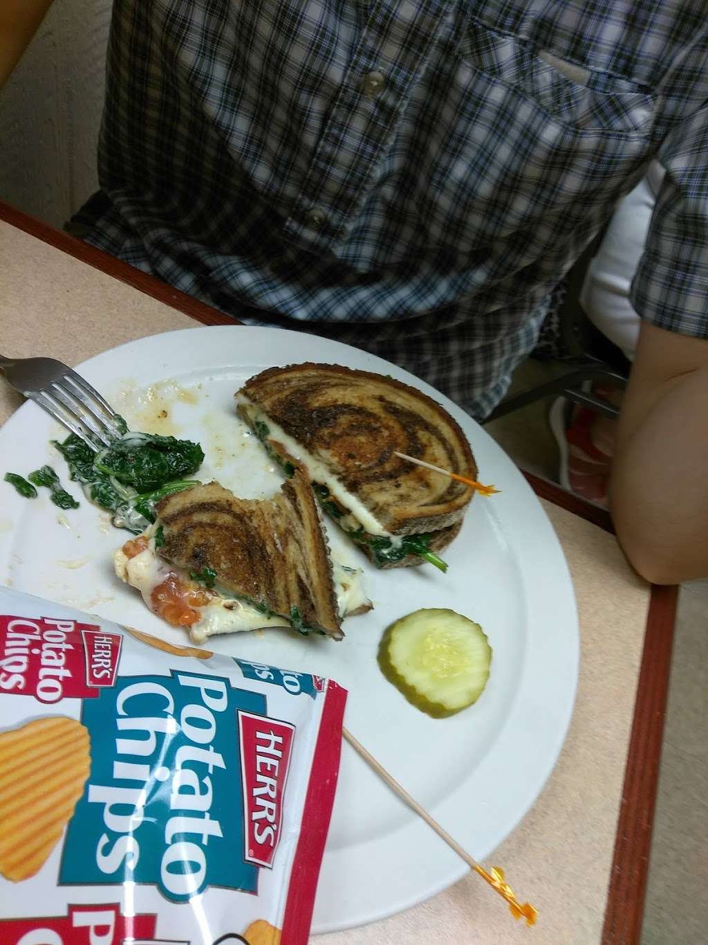 Corner Cafe | 2 N Wildwood Blvd, Cape May Court House, NJ 08210, USA | Phone: (609) 465-6679