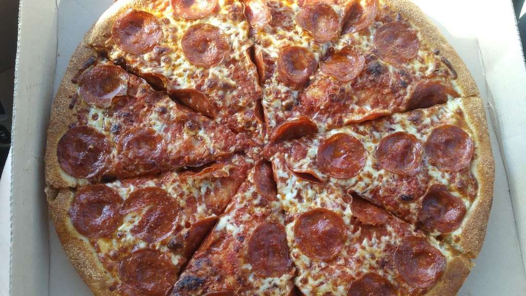 Little Caesars Pizza | 11133 Marsh Rd, Bealeton, VA 22712, USA | Phone: (540) 402-6970