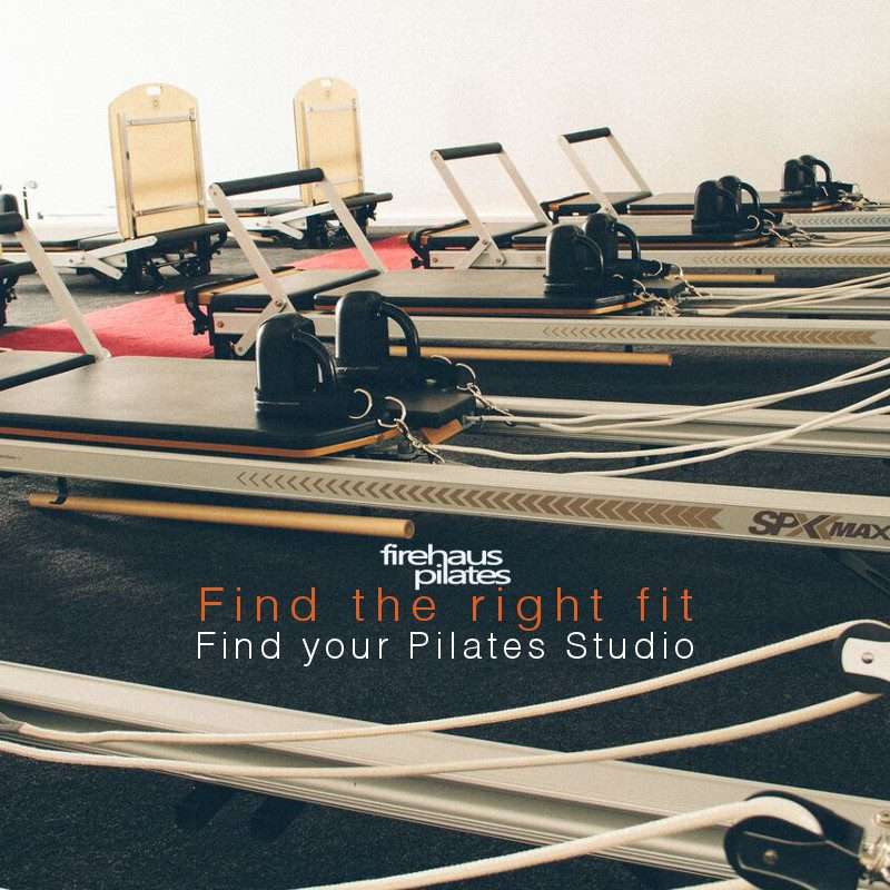 Firehaus Pilates | 3451 W 38th Ave #101, Denver, CO 80211, USA | Phone: (303) 945-6951