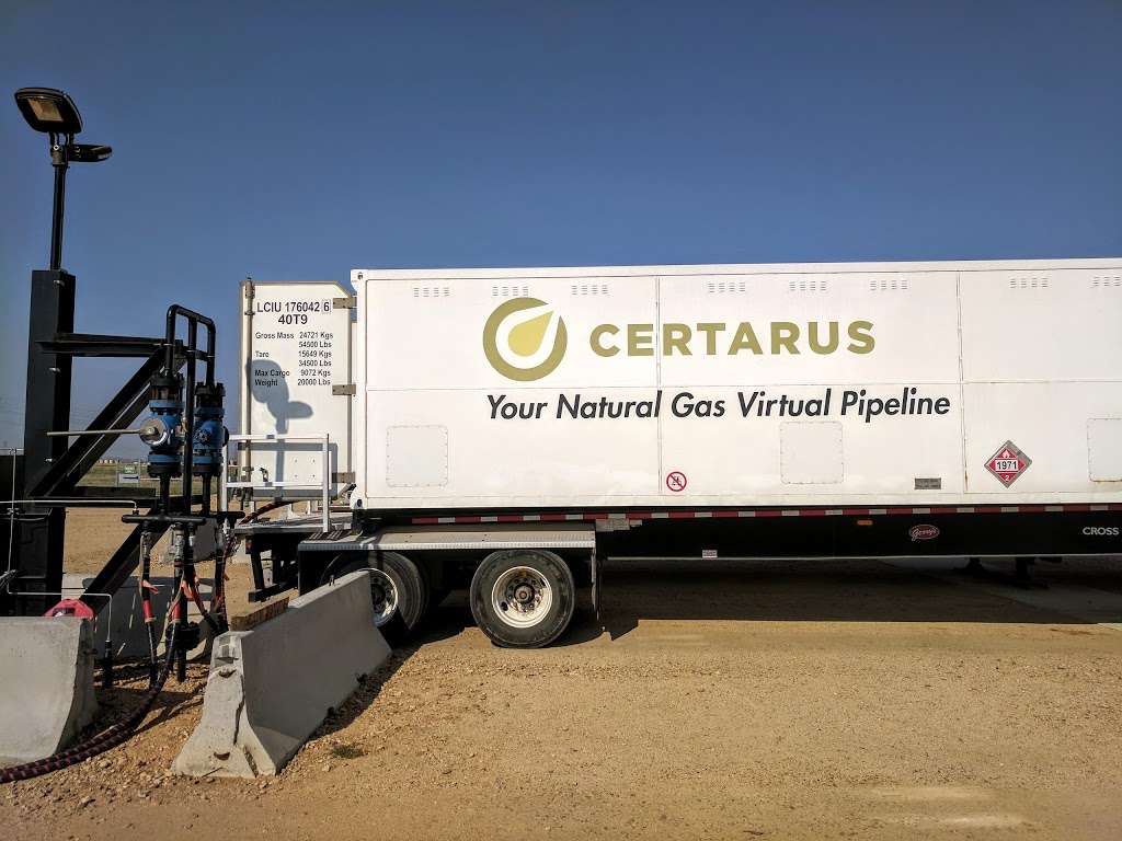 Certarus | 15759 Co Rd 22, Fort Lupton, CO 80621, USA