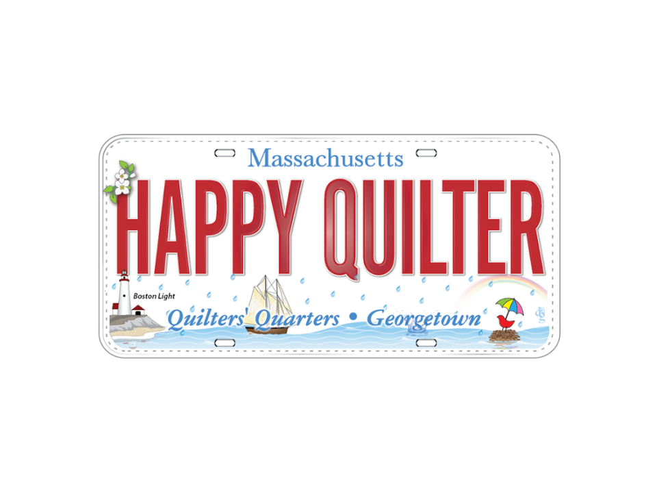 Quilters Quarters & Wooden Toys and Gifts | 59 North St, Georgetown, MA 01833 | Phone: (978) 352-2676