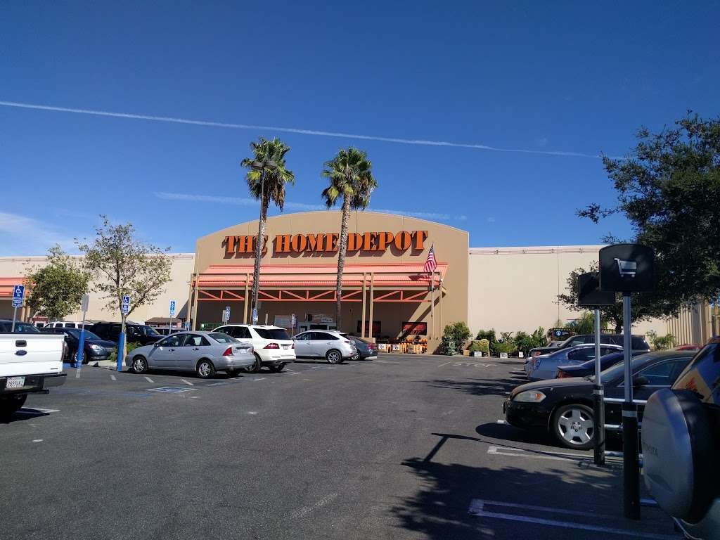 The Home Depot | 7870 E Van Nuys Blvd, Panorama City, CA 91402, USA | Phone: (818) 373-0046