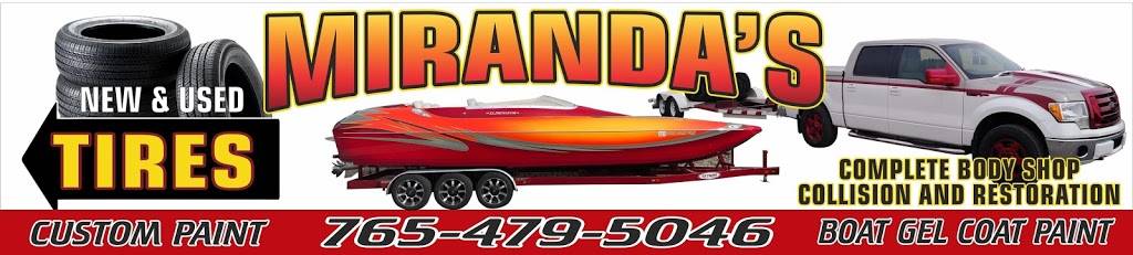 MIRANDAS AUTO | 801 B S Earl Ave, Lafayette, IN 47904, USA | Phone: (765) 479-5046