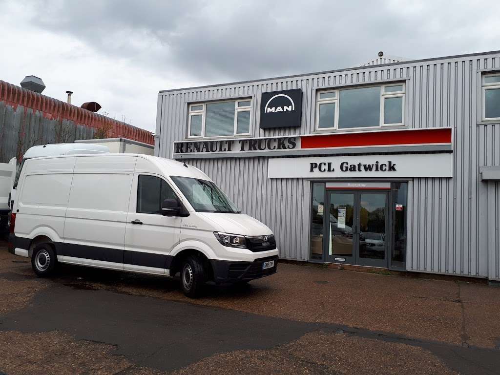 PCL Gatwick | 26 Bonehurst Rd, Salfords, Redhill RH1 5ES, UK | Phone: 01293 783166