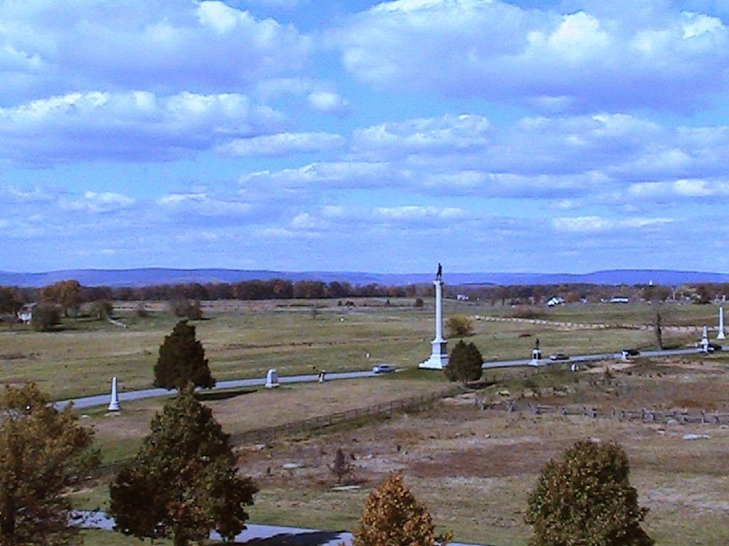 Gettysburg Tour Options | 1138 Long Ln, Gettysburg, PA 17325, USA | Phone: (717) 688-9476