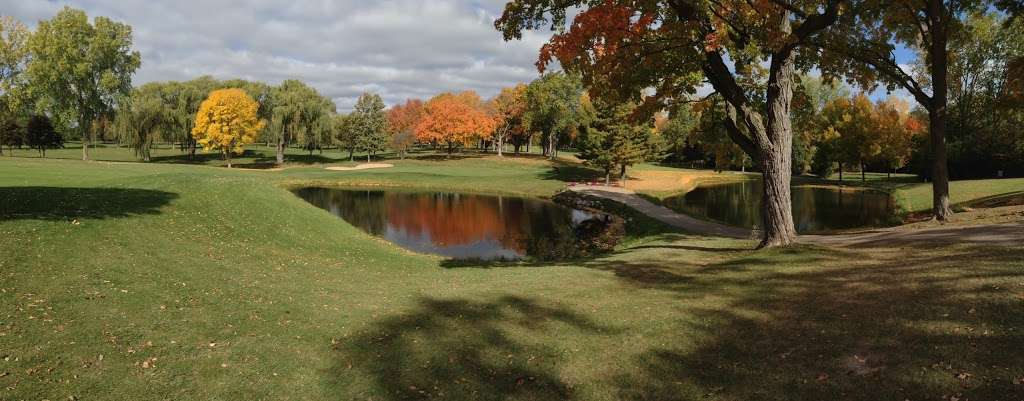 Meadowbrook Country Club | 2149 N Green Bay Rd, Mt Pleasant, WI 53405, USA | Phone: (262) 898-9900