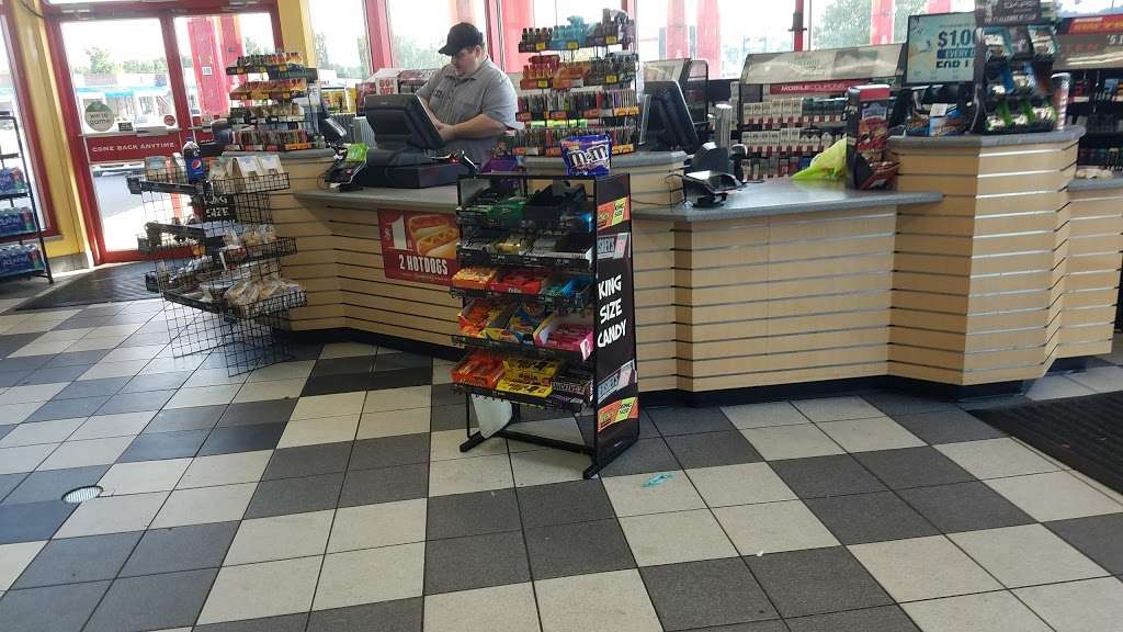 Sheetz #290 | 1804 Tappahannock Blvd, Tappahannock, VA 22560, USA | Phone: (804) 443-9989