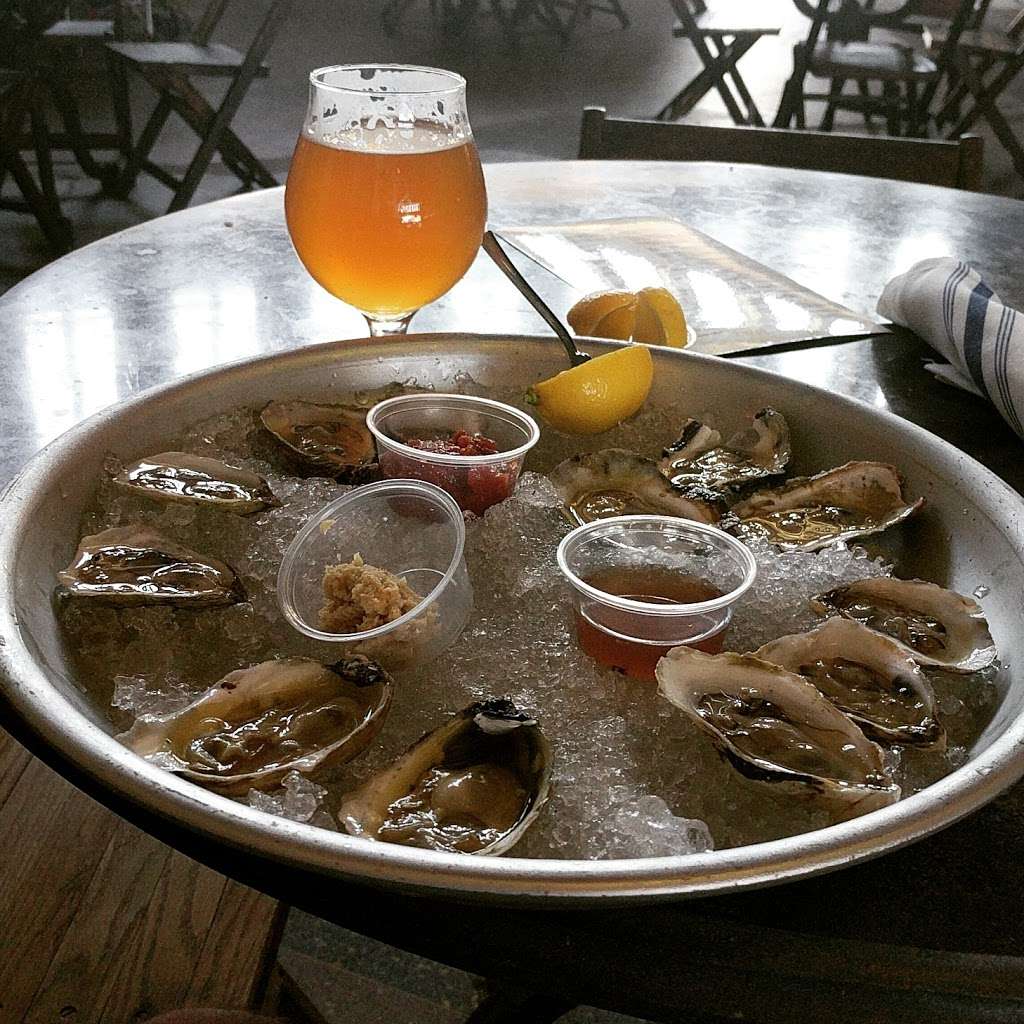 Asbury Oyster Bar | 1300 Ocean Ave, Asbury Park, NJ 07712 | Phone: (732) 455-8500