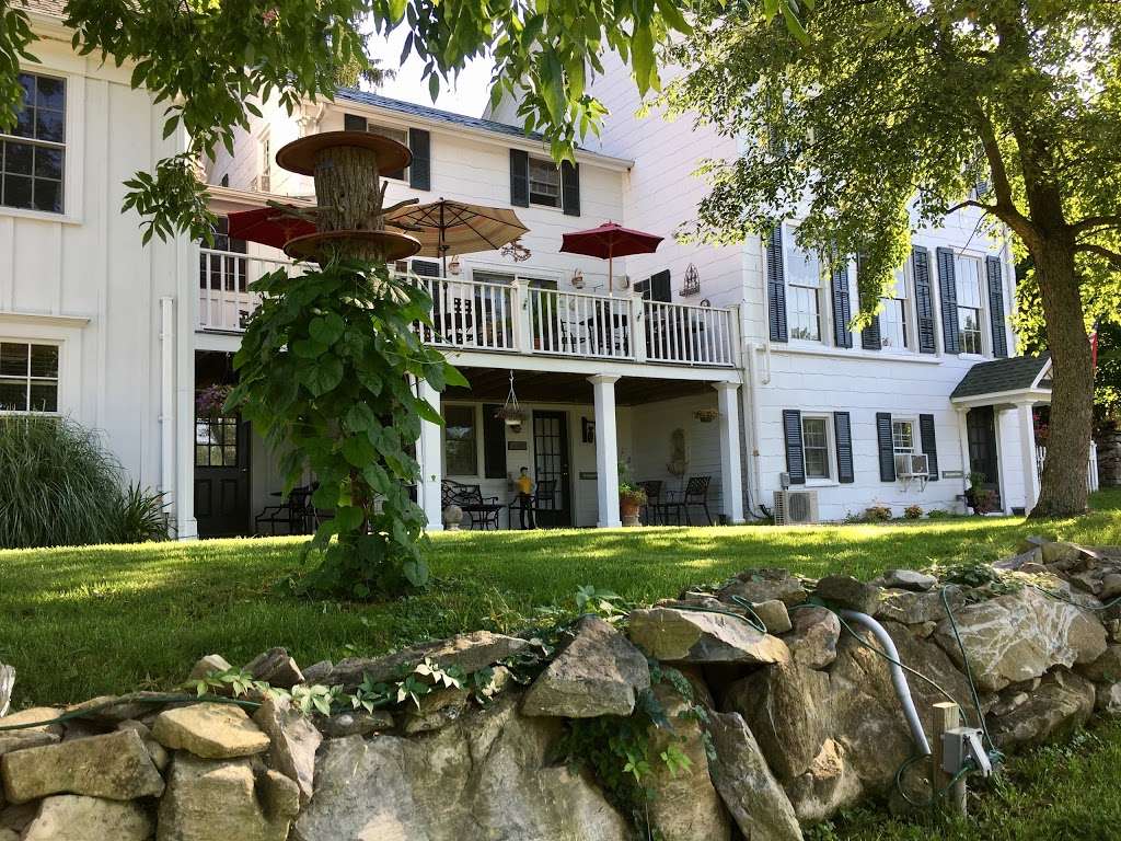 Inn at Stony Creek | 34 Spanktown Rd, Warwick, NY 10990, USA | Phone: (845) 986-3660