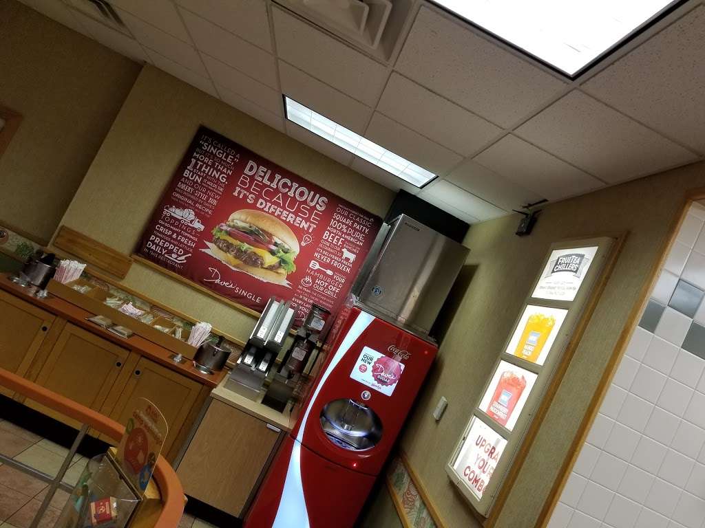 Wendys | 551 Susquehanna Blvd, Hazleton, PA 18202, USA | Phone: (570) 459-1990